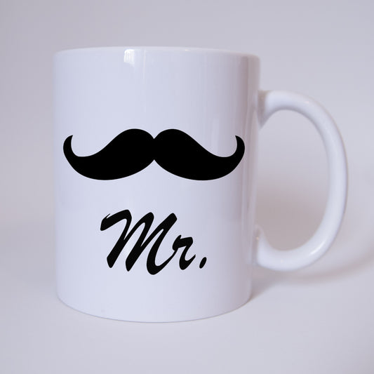 Mr. - Tasse