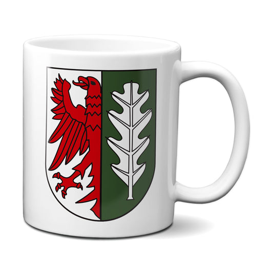 Ortstasse Essenrode // Gemeinde Lehre