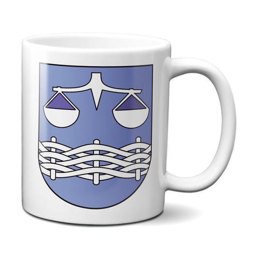 Ortstasse Flechtorf // Gemeinde Lehre