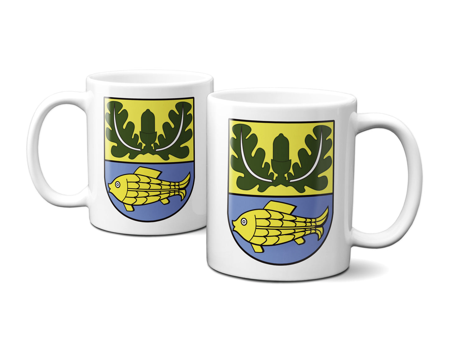 Ortstasse Lehre // Gemeinde Lehre