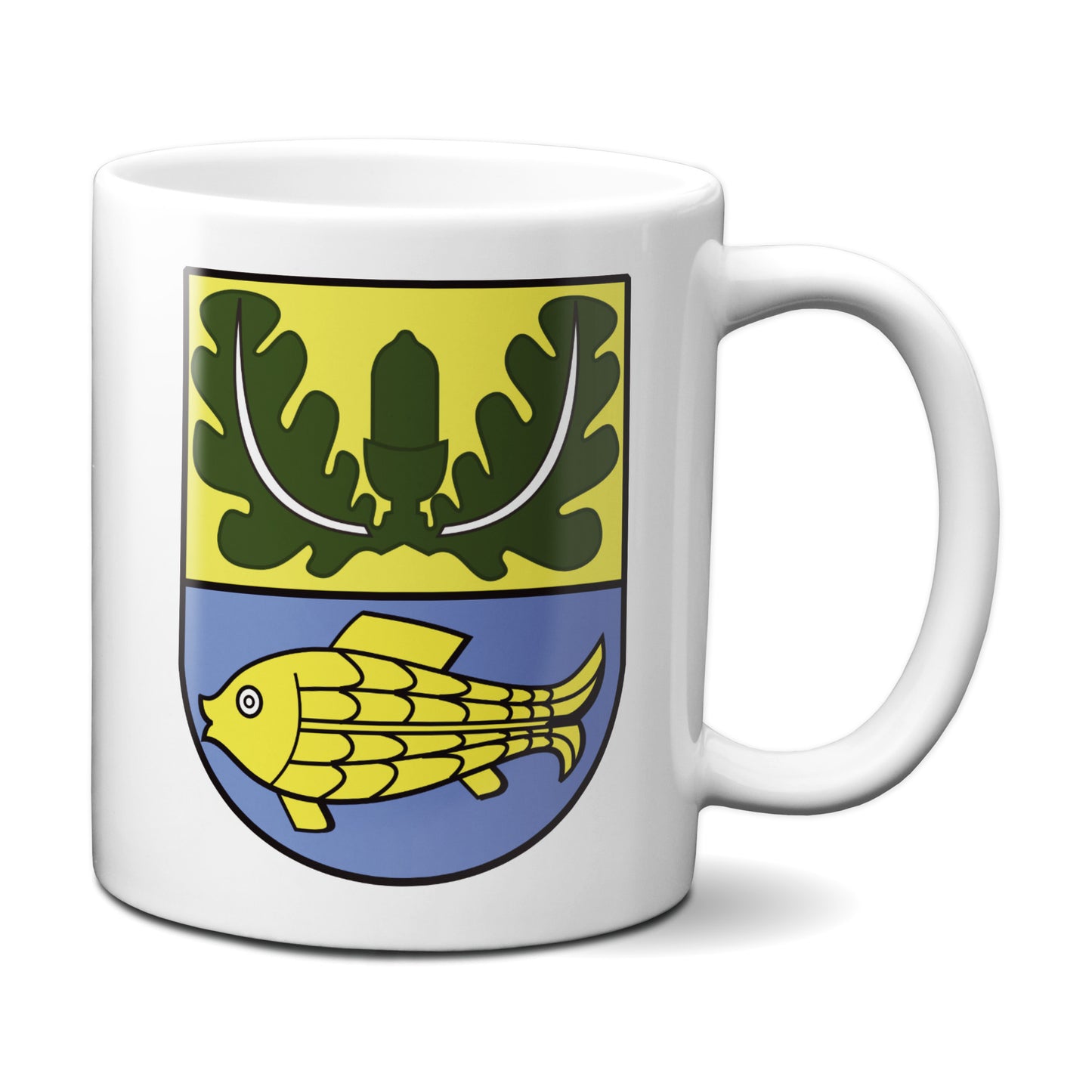 Ortstasse Lehre // Gemeinde Lehre