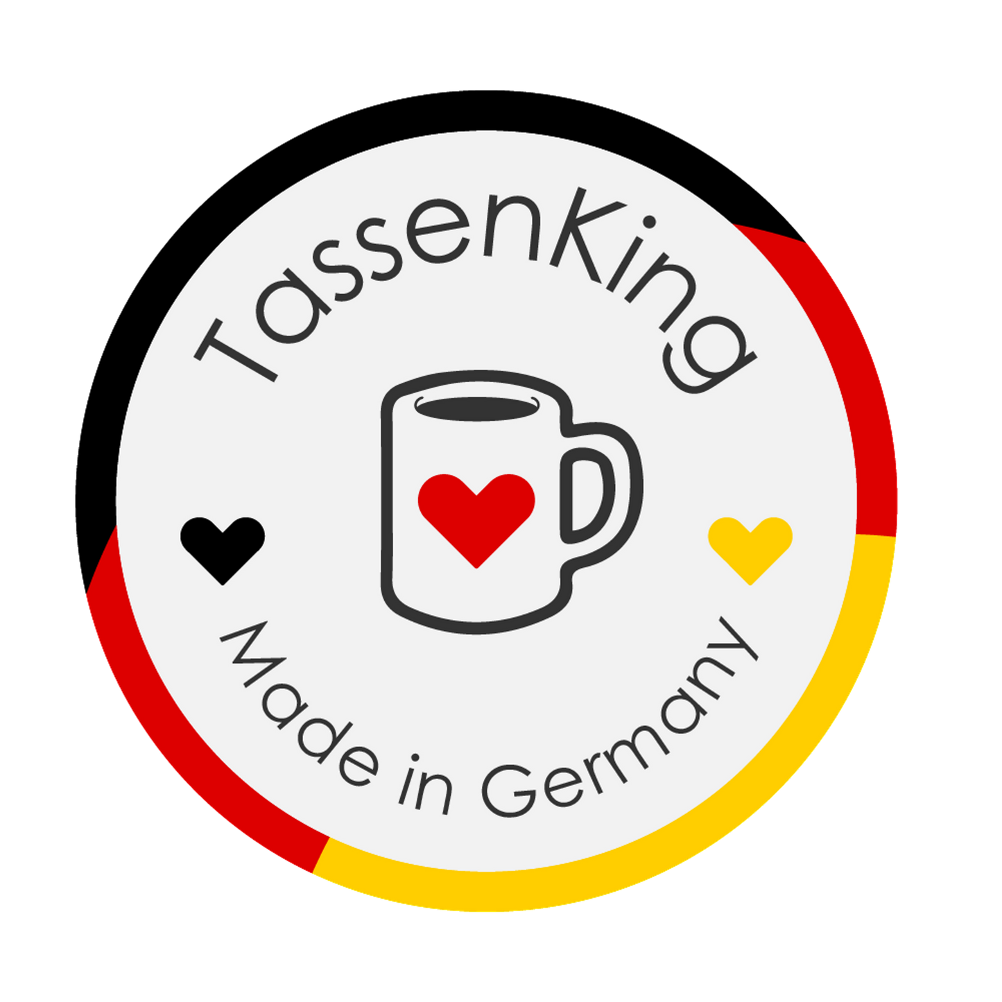 Lieblings- Schwester - Tasse